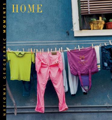 National Geographic Moments: Homes