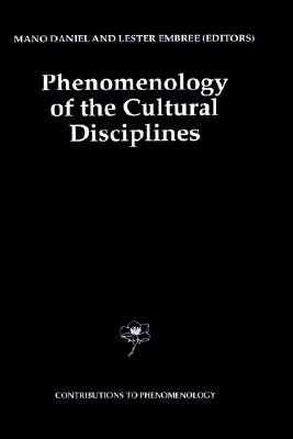 Phenomenology of the Cultural Disciplines