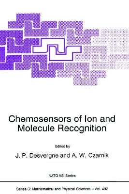 Chemosensors of Ion and Molecule Recognition