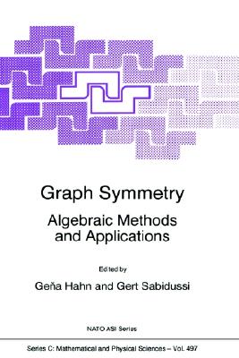 Graph Symmetry: Algebraic Methods and Applications