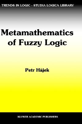 Metamathematics of Fuzzy Logic