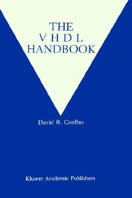 The VHDL Handbook