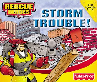 Storm Trouble