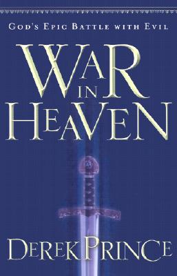 War in Heaven (Paperback)