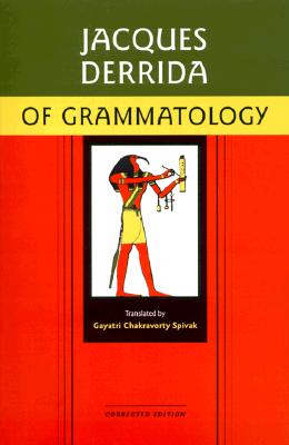 Of Grammatology