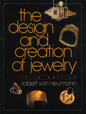 The Design and Creation of Jewelry