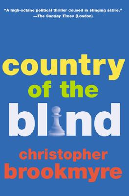 [중고] Country of the Blind