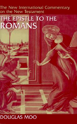 The Epistle to the Romans (Hardcover)