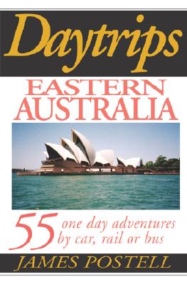 Daytrips Austrailia