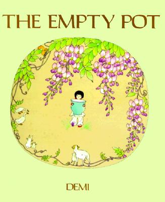 The Empty Pot (Hardcover)
