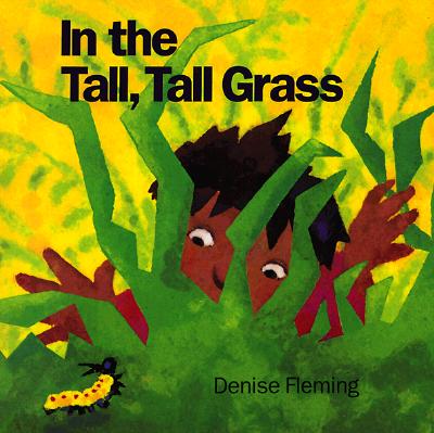 In the Tall, Tall Grass