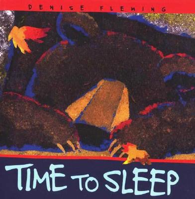 Time to Sleep (Paperback)