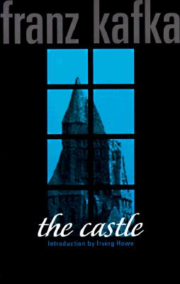 The Castle (Paperback)