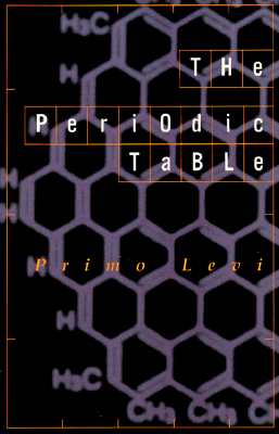 The Periodic Table (Paperback)