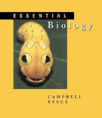 Essential Biology                                                                                   