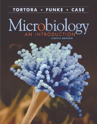 Microbiology 8/E: An Introduction