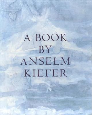 A Book by Anselm Kiefer