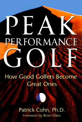 Peak Performance Golf