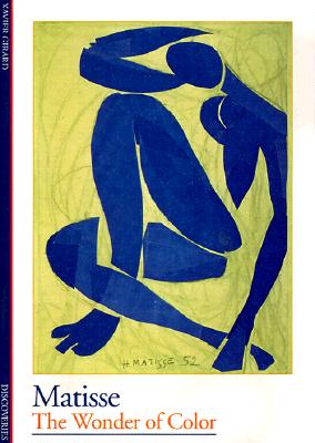 Matisse: The Wonder of Color