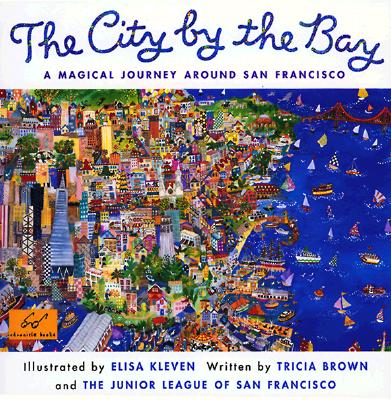 City by the Bay: A Magical Journey Around San Francisco