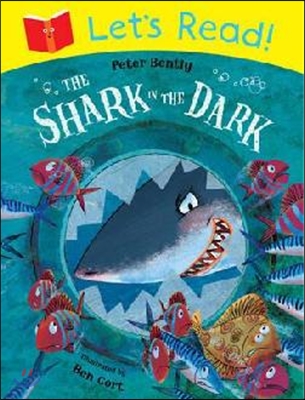 Let&#39;s Read! The Shark in the Dark