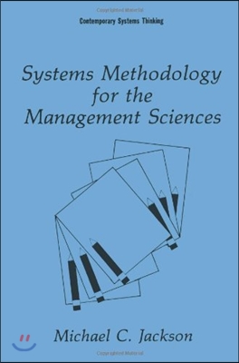 Systems Methodology for the Management Sciences