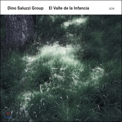 Dino Saluzzi - El Valle De La Infancia