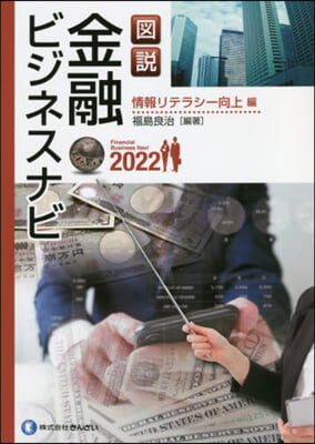 ’22 金融ビジネスナ リテラシ-向上編