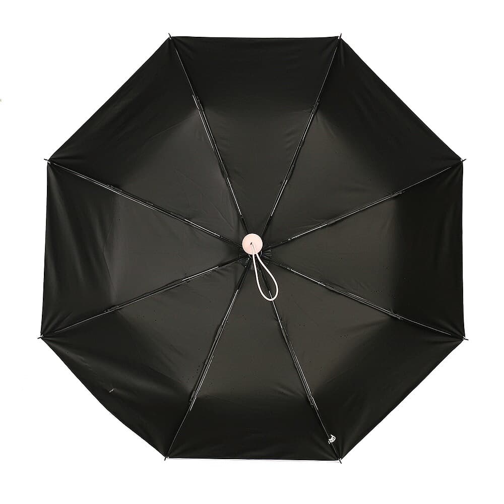 하트시그널 UV차단 완전자동 양산겸 우산 3단 여름