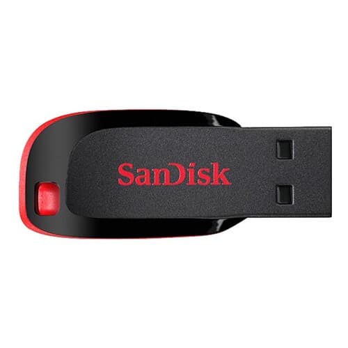 [샌디스크] 샌디스크 USB Z50 16GB