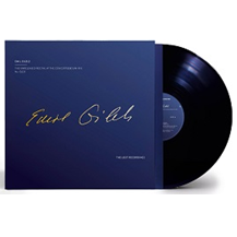 Emil Gilels 에밀 길렐스 1976, 1979년 라이브 녹음 - 베토벤: 피아노 소나타 25, 26, 27번 / 브람스: 발라드 [2LP] 