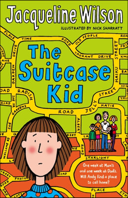 The Suitcase Kid