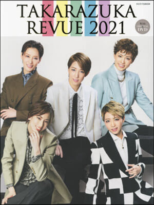 ’21 TAKARAZUKA REVUE