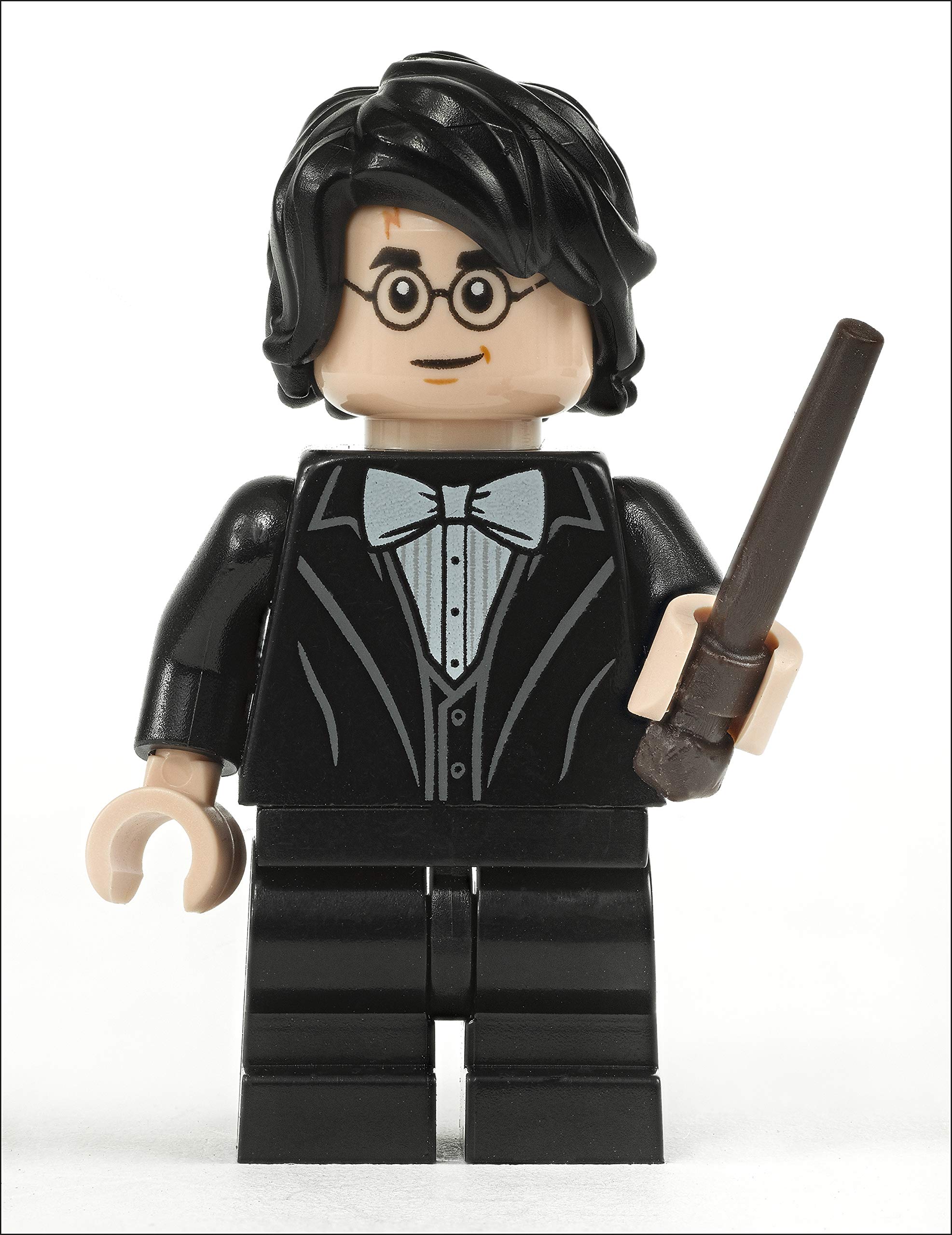 Lego Harry Potter Holidays at Hogwarts: With Lego Harry Potter