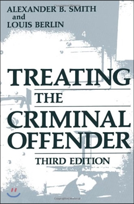 Treating the Criminal Offender