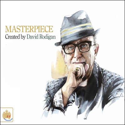 David Rodigan - Masterpiece David Rodigan (Deluxe Edition)