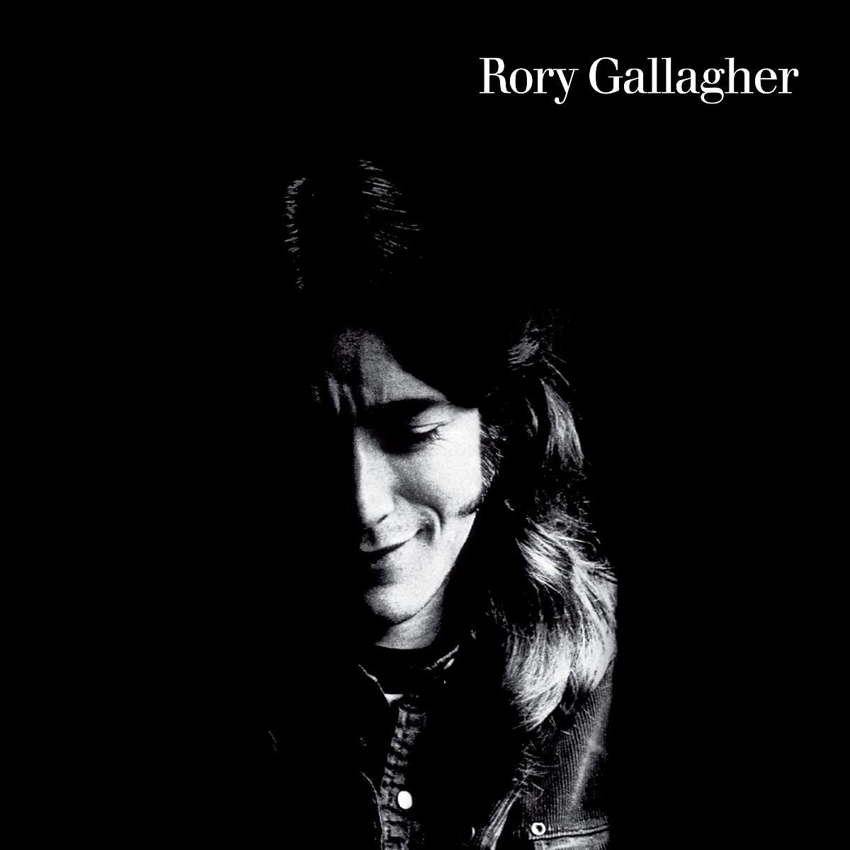 Rory Gallagher (로리 갤러거) - Rory Gallagher  