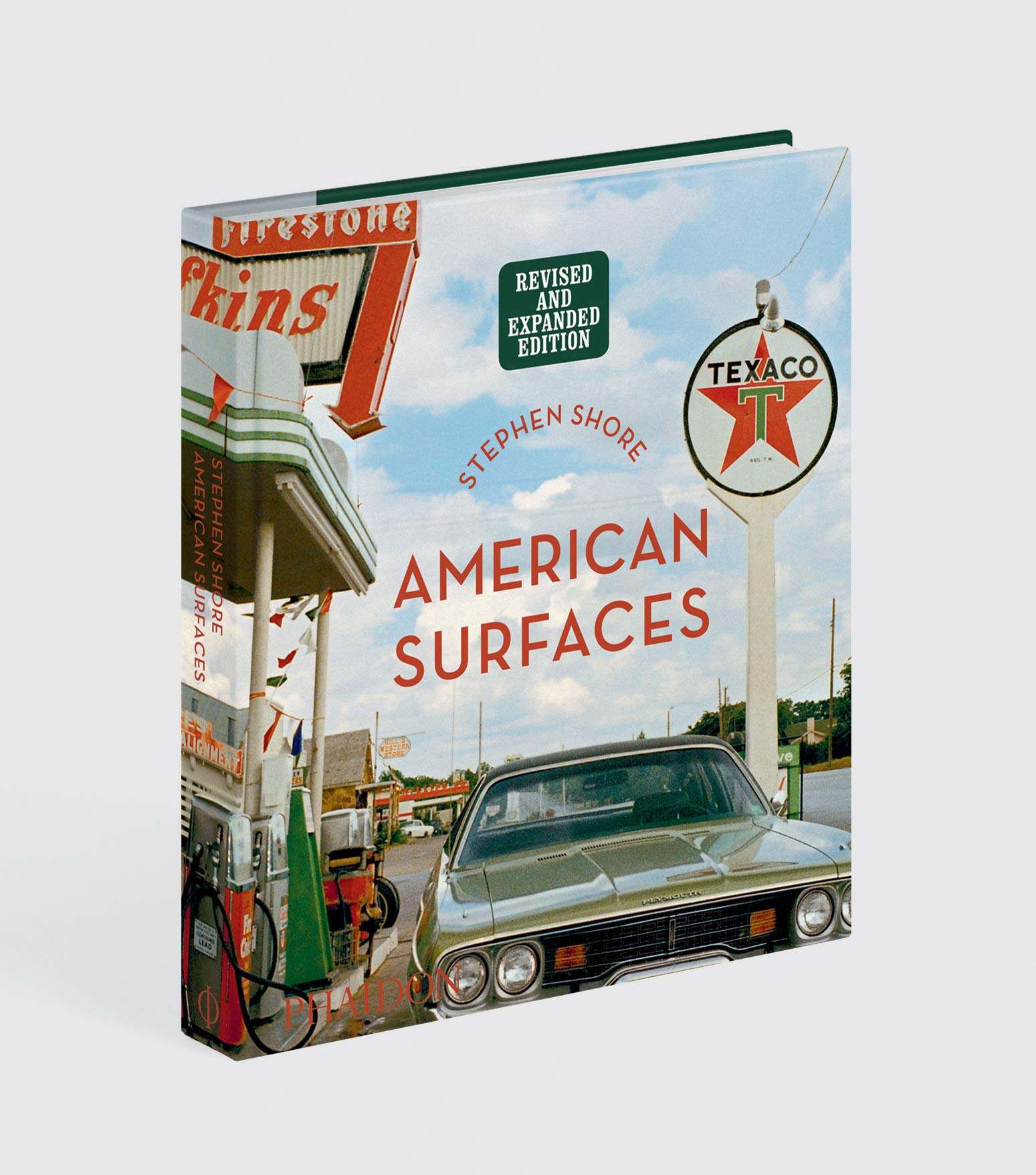 在庫一掃売り切りセール Stephen Shore “American Surfaces” 写真集