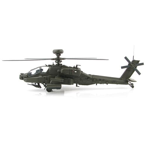 1/72 보잉 AH-64E 아파치가디언 대한민국육군 헬기모형 (HM410949)