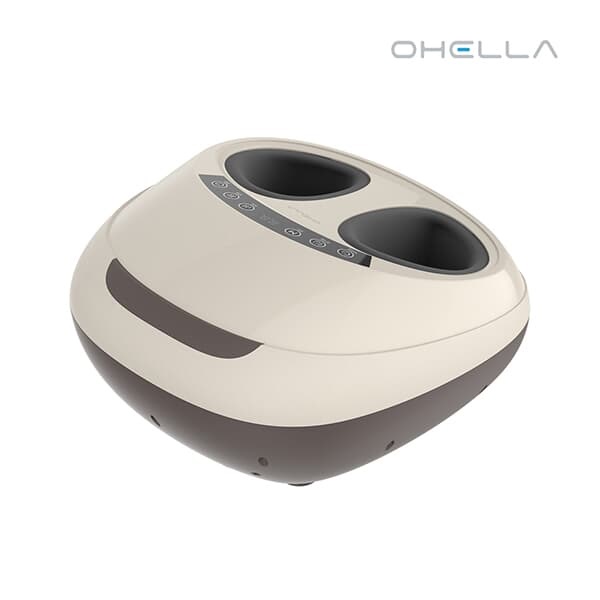 앱코 오엘라 FM01 온열기능 공기압 발마사지기