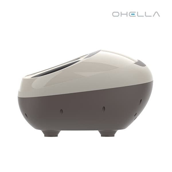 앱코 오엘라 FM01 온열기능 공기압 발마사지기