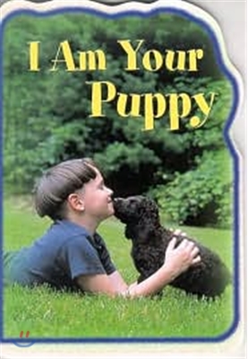 I am Your Puppy