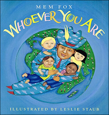 Whoever You Are (Paperback)