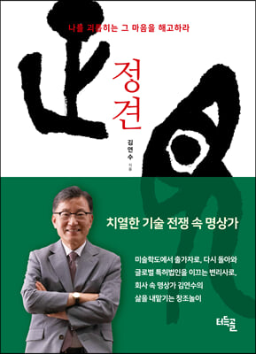 정견