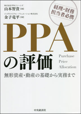 PPAの評價