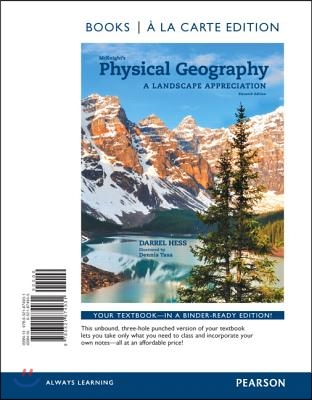 Mcknight's Physical Geography