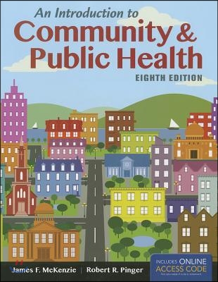 An Introduction to Community &amp; Public Health