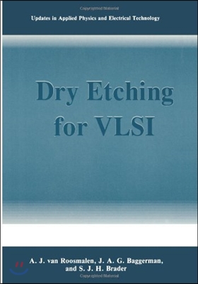 Dry Etching for VLSI