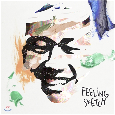 진돗개 - 1st 미니앨범 : Feeling Sketch