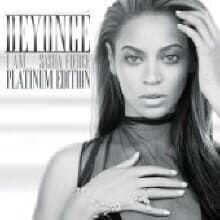 [중고] Beyonce - I Am... Sasha Fierce (CD+DVD/Platinum Edition/하드커버없음/가격인하)